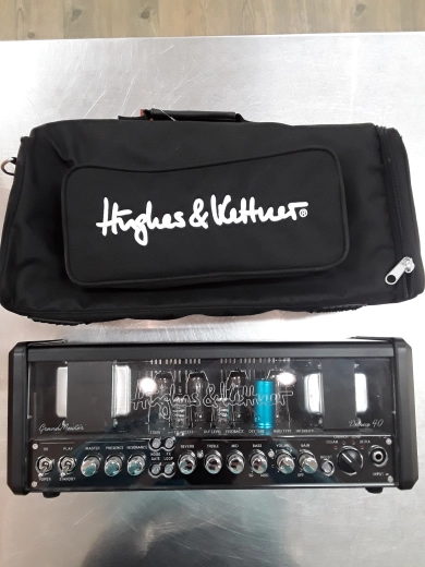 Hughes & Kettner - GM40DH