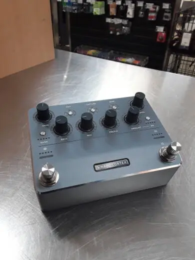 Neural DSP - NANO CORTEX