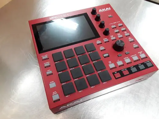 Akai - MPCONE+ 2