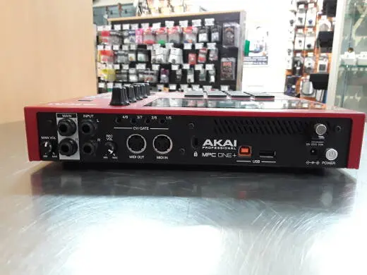 Akai - MPCONE+ 2