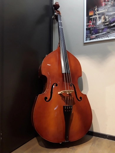 Schoenbach Double Bass- 50/4 1/2 OF