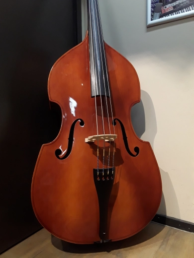 Schoenbach Double Bass- 50/4 1/2 OF 2