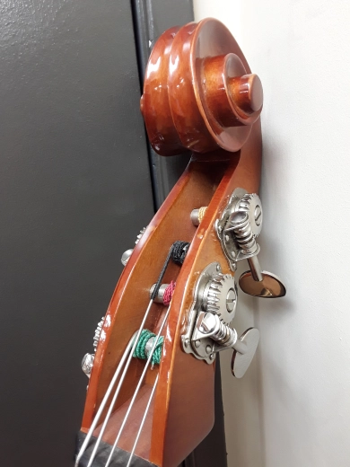 Schoenbach Double Bass- 50/4 1/2 OF 4