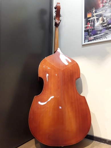 Schoenbach Double Bass- 50/4 1/2 OF 3