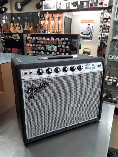 Fender - 227-2000-000