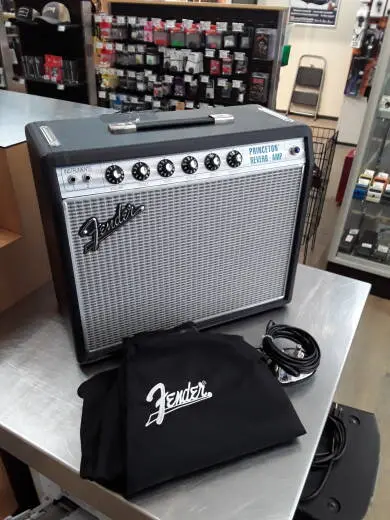 Fender - 227-2000-000 2