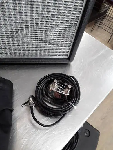 Fender - 227-2000-000 2