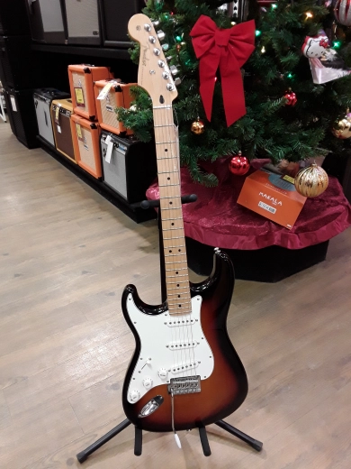 Fender Player Strat 3TSB LH