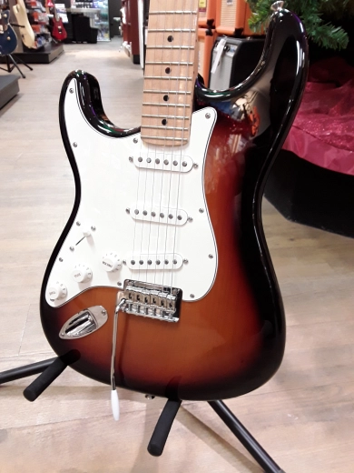 Fender Player Strat 3TSB LH 2