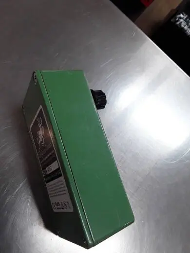 EarthQuaker Devices - EQDPLUM 2