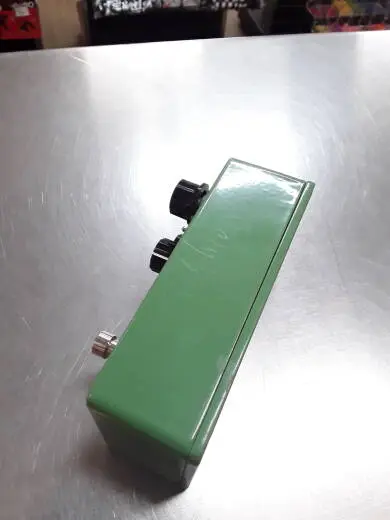 EarthQuaker Devices - EQDPLUM 2