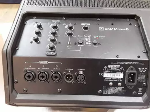 Store Special Product - Yorkville Sound - EXMMOBILE 8