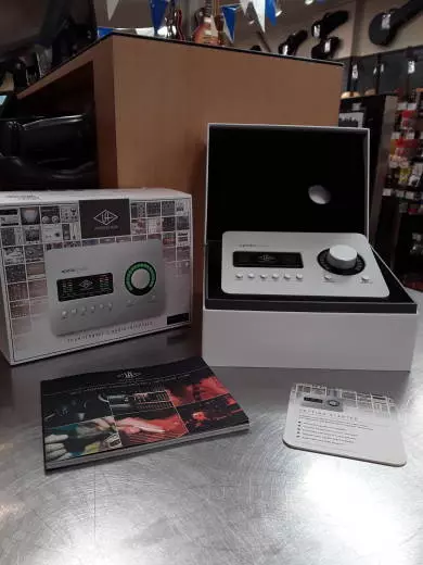 Universal Audio - UA-APLS/HE
