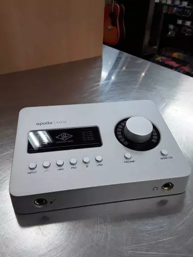 Universal Audio - UA-APLS/HE 2
