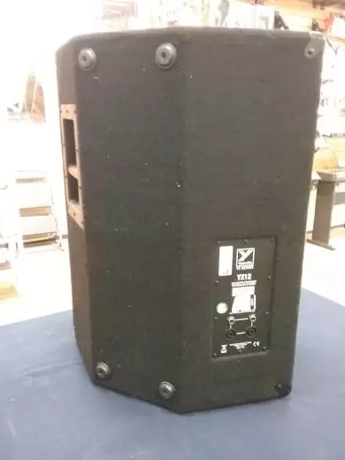 Yorkville Sound - YX12 2