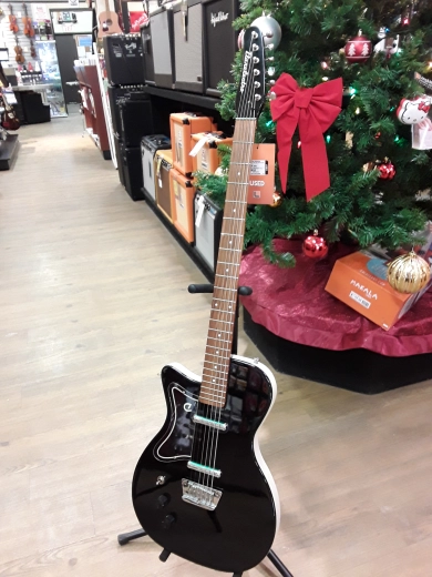 Danelectro - D56BARIL-BLACK