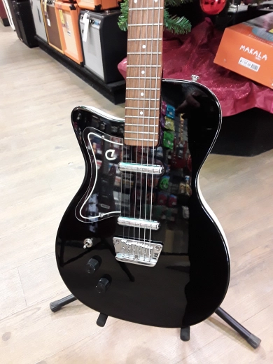 Danelectro - D56BARIL-BLACK 2