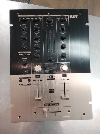 Reloop - KUT 2