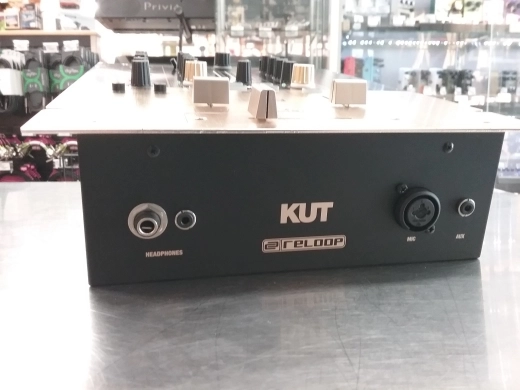 Reloop - KUT 2