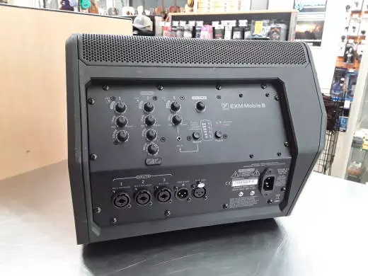 Yorkville Sound - EXMMOBILE 8 2