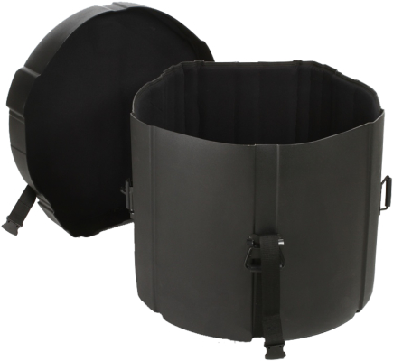 Humes & Berg - EP583BKSP 2