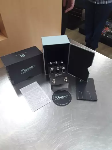 Universal Audio - UA-GPM-DRM