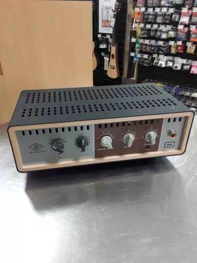 Universal Audio - UA-OX 2