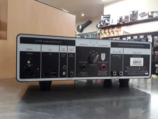 Universal Audio - UA-OX 4
