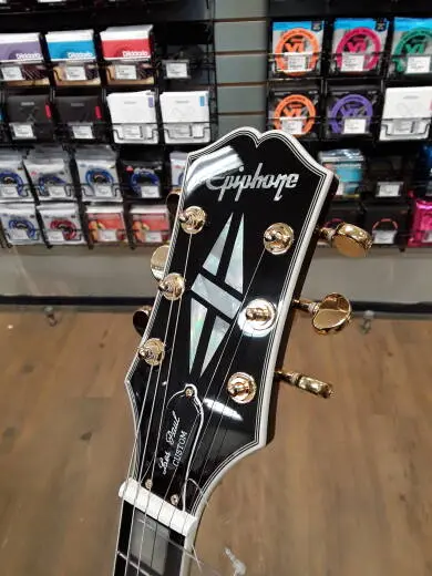 Epiphone - EIGLPCEBGH 2