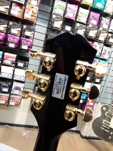 Epiphone - EIGLPCEBGH 2