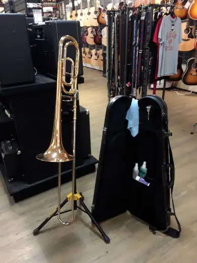 Yamaha Band - YSL446GEII