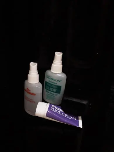 Yamaha Band - YSL446GEII 2