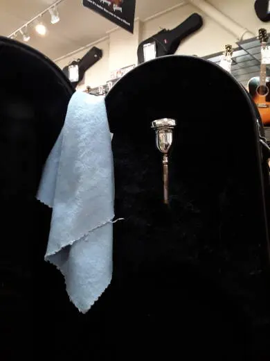 Yamaha Band - YSL446GEII 2