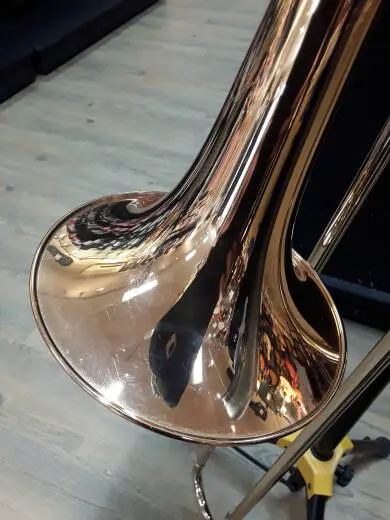 Yamaha Band - YSL446GEII 2