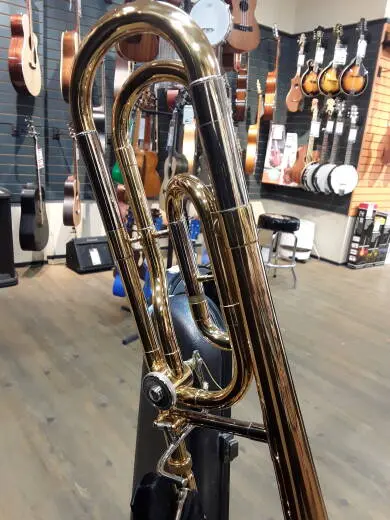 Yamaha Band - YSL446GEII 2