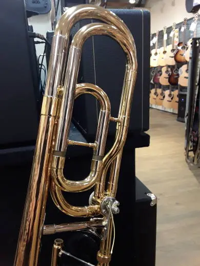 Yamaha Band - YSL446GEII 2