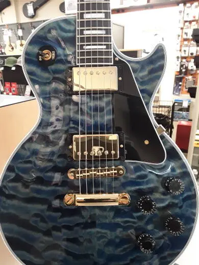 Gibson Custom Shop - LPCPSL000000271 2