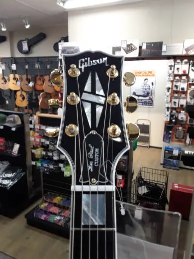 Gibson Custom Shop - LPCPSL000000271 2
