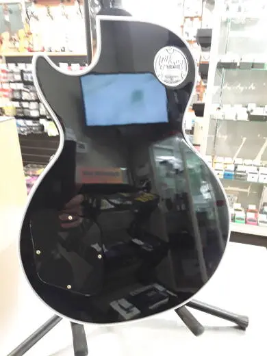 Gibson Custom Shop - LPCPSL000000271 2