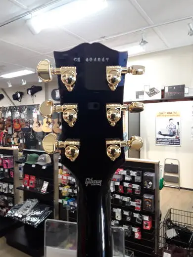 Gibson Custom Shop - LPCPSL000000271 2