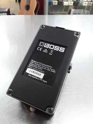 Store Special Product - BOSS - MT-2-3A