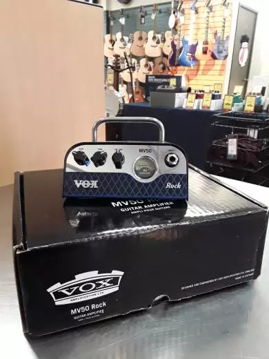Vox - MV50CR