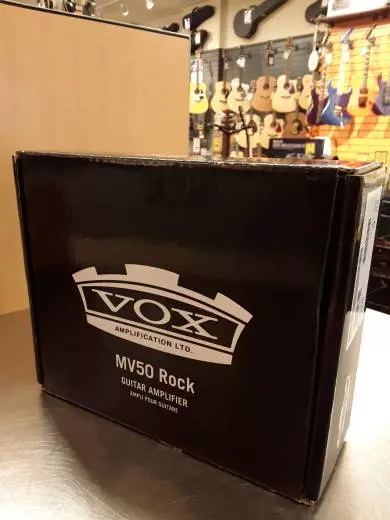 Vox - MV50CR 2