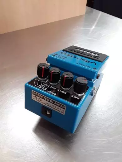 BOSS - VB-2W 2