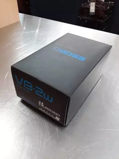 BOSS - VB-2W 2