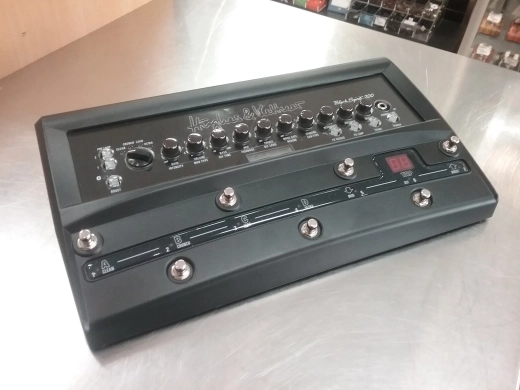 Hughes & Kettner - SPIRIT200FLOOR