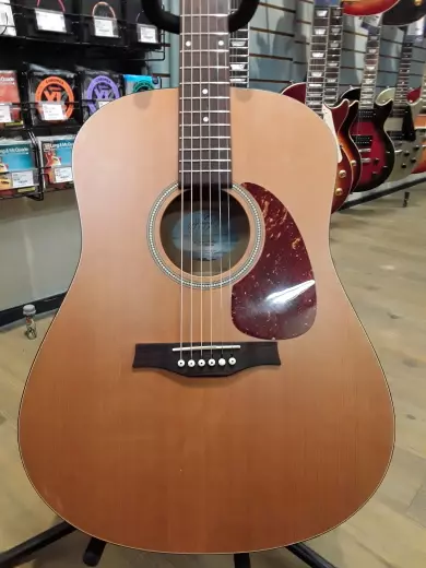 Seagull Guitars - S41237 2