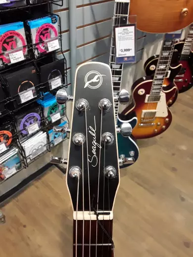 Seagull Guitars - S41237 3