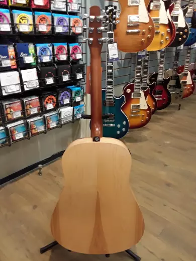 Seagull Guitars - S41237 4