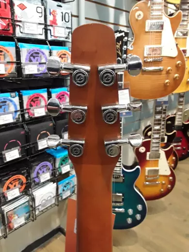 Seagull Guitars - S41237 6